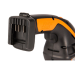 Ножницы для стрижки травы и кустарников аккумуляторные WORX WG801E.5
