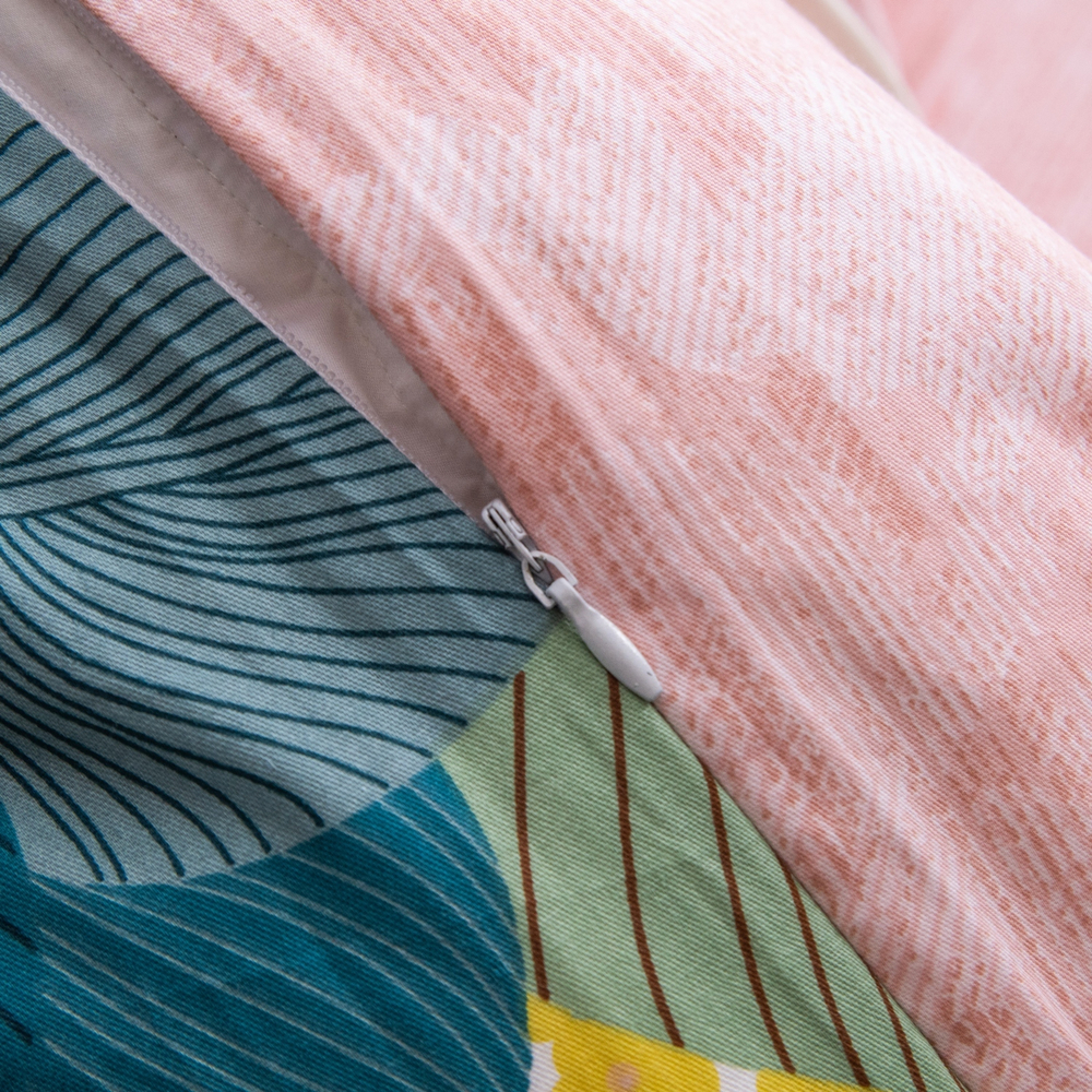 Комплект постельного белья Сатин 100% хлопок C584