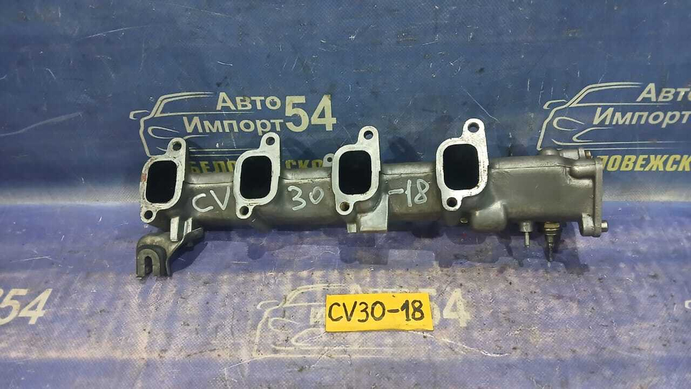Коллектор впускной TOYOTA CAMRY 1992