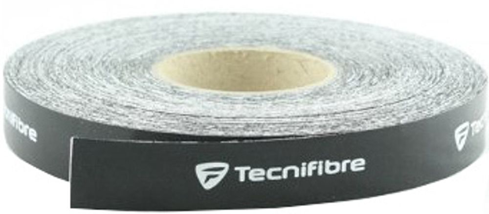 Tecnifibre Protect Tape (50 m) - черный