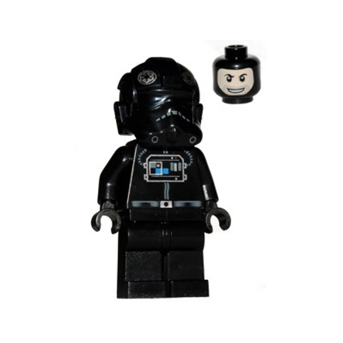 Имперский Пилот sw0268a