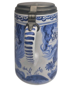 Кружка пивная "Пейзаж" Studio L