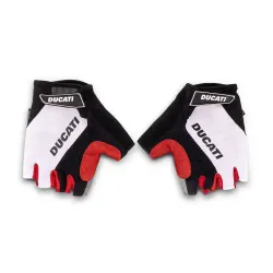 Перчатки для езды Ducati