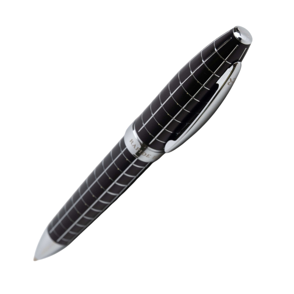 Rapide Zeppelin Black Roller