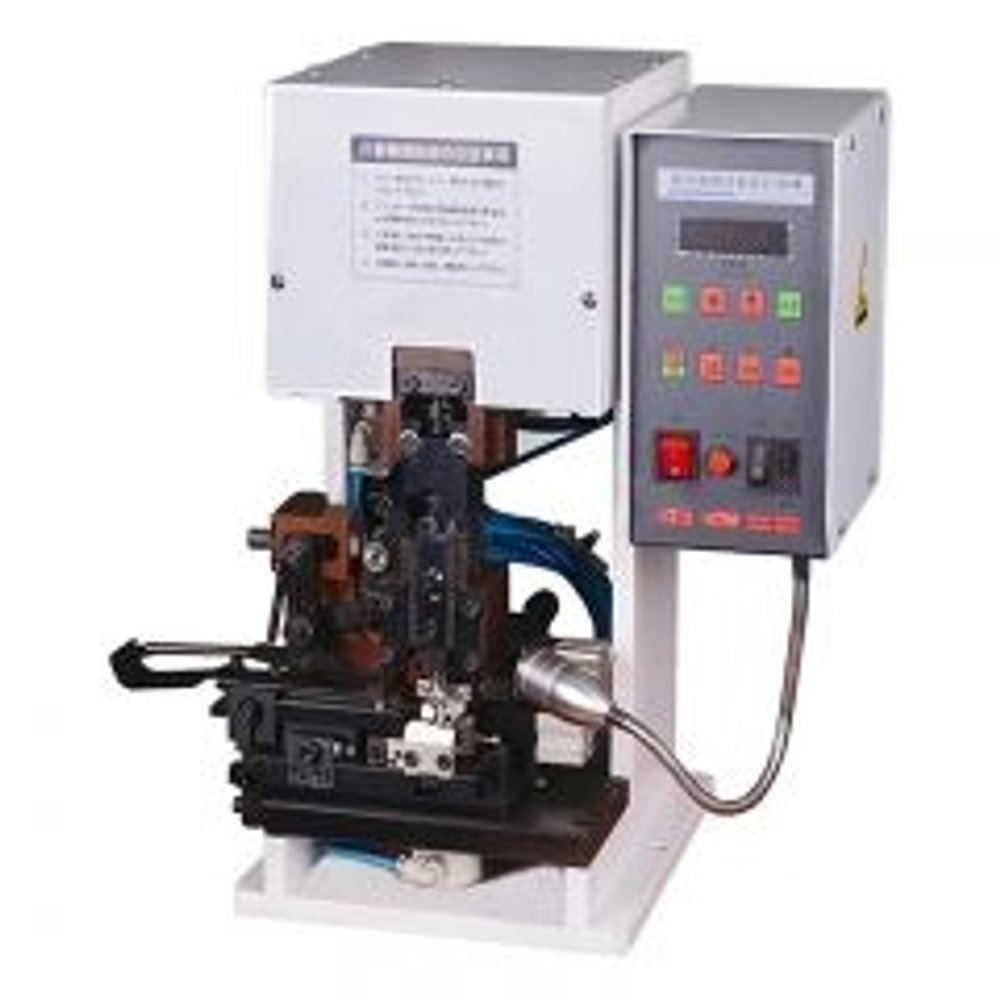 Пресс для обжима клемм Machinery SWT-1500W