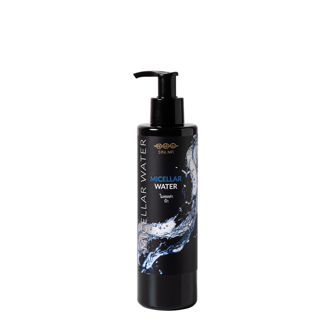 Мицеллярная вода Spa№1 250 мл