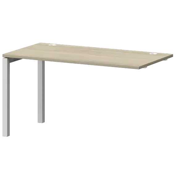 Модуль линейный на металлокаркасе СМС25-П-12К.73Э.Пр50  1200x730x750 Смарт