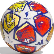 Мяч футбольный Adidas UCL Competition IN9333, размер 4