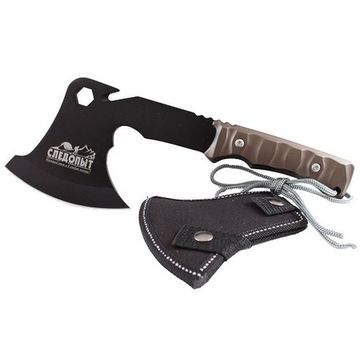 Топор туристический 510г