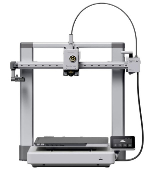 3D принтер Bambu Lab A1