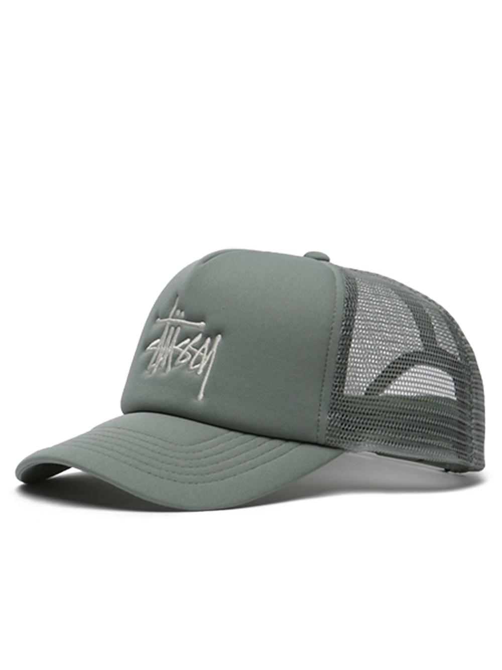 Кепка Big Basic Trucker Cap