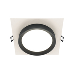 Встраиваемый светильник Technical DL086-GX53-SQ-WB