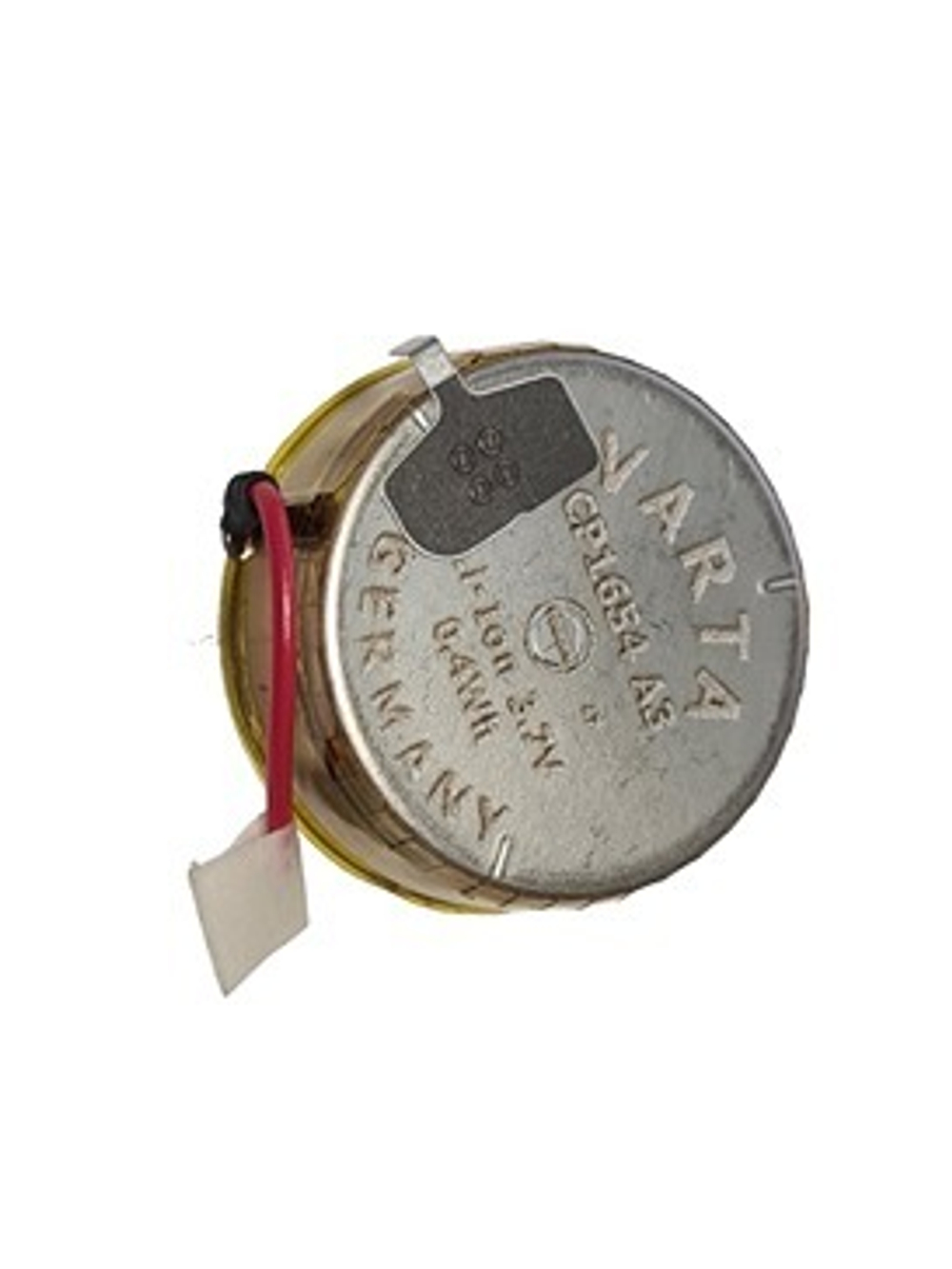 Аккумулятор Varta CP1654-W