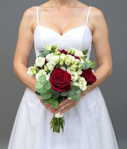 "Алая свадьба"