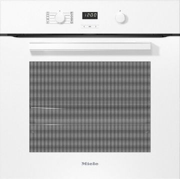 Электрический духовой шкаф Miele H2860B BRWS