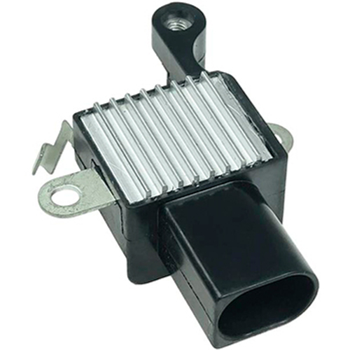 Регулятор напряжения Toyota Camry, Auris, Corolla, Rav-4 (AR, NR)