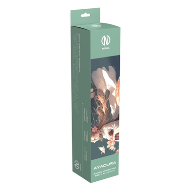 Игровой коврик Nebula Ayakura NGMP08 40*90 см