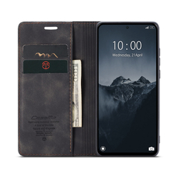 Чехол-книжка CaseMe Matte Redmi Note 13 Pro 4G