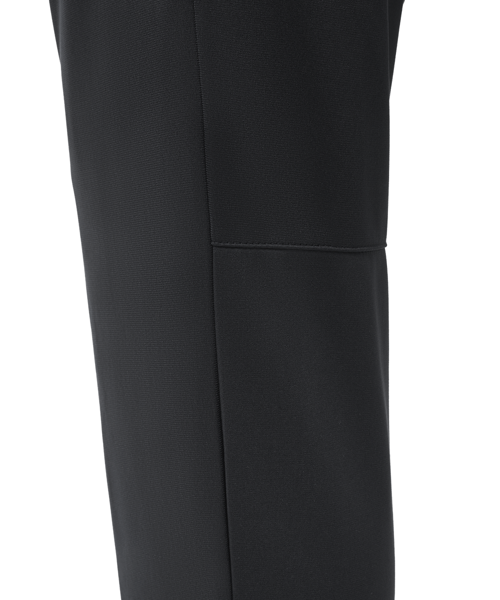 Брюки спортивные DIVISION PerFormDRY Pre-match Knit Pants, черный, детский