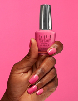 OPI Your Way Infinite Shine - долговечный лак для ногтей, 15 ml