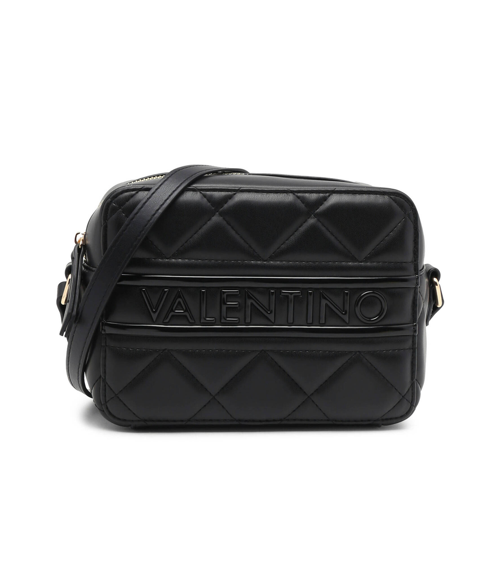 Сумка-мессенджер Valentino - черный(VBS51O06)