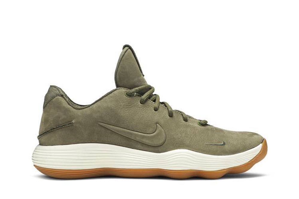 Кроссовки Nike Hyperdunk 2017 Low