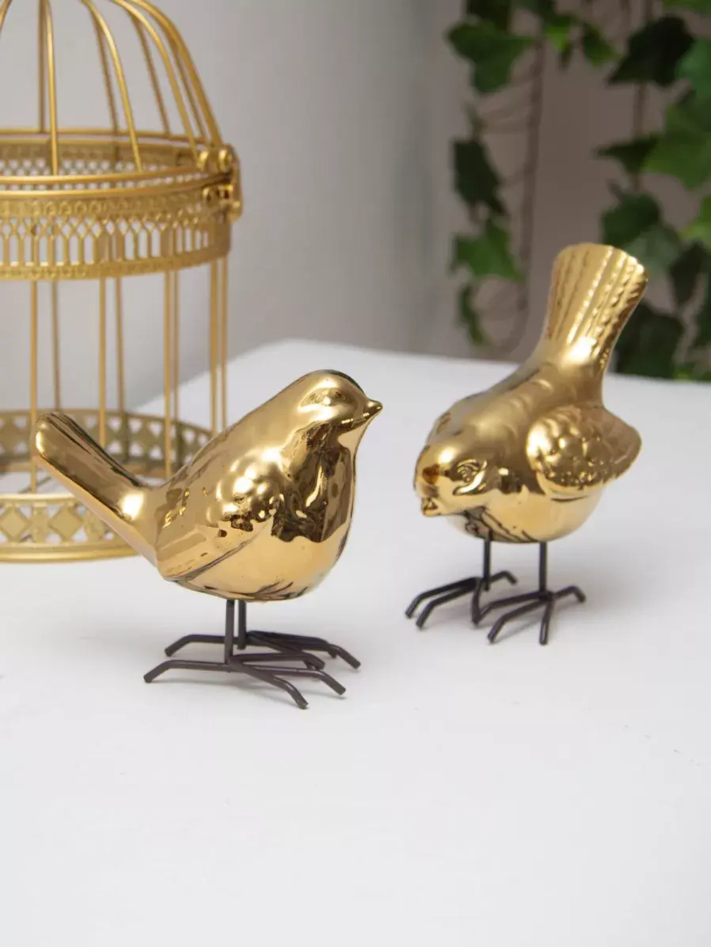 Статуэтка для интерьера