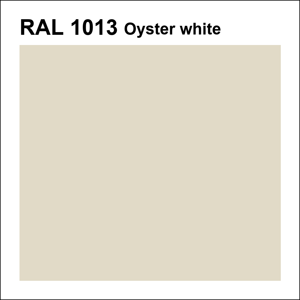 RAL 1013 за кг