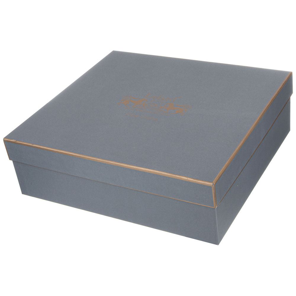 ЧАЙНЫЙ НАБОР LEFARD "ЗОЛОТАЯ СЕТКА" HА 6 ПЕР. 12 ПР. 270 МЛ (КОР=5НАБ.)