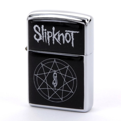 Зажигалка Slipknot