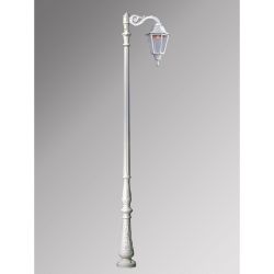 Парковый фонарь FUMAGALLI TABOR ADAM/NOEMI 1L E35.205.M10.WXH27
