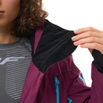 КОМБИНЕЗОН УТЕПЛЕННЫЙ DRAGONFLY EXTREME WOMAN 2024