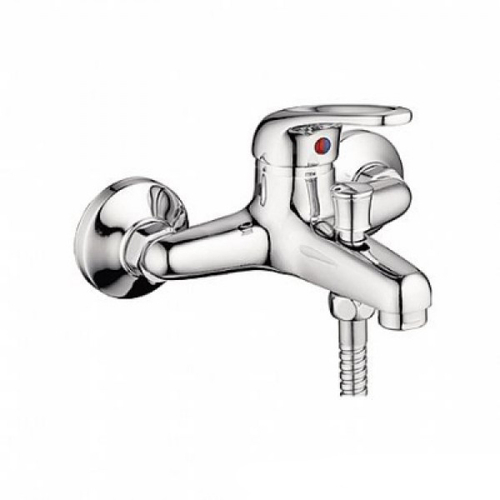 Смеситель для ванны 35к L3039-B Ledeme, силумин
