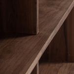 Стеллаж модульный BRUTALIST 37199