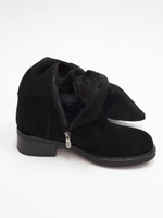 Сапоги женские зимние POPULAR FASHION C6W-12B