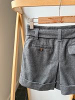 Новая шерстяная юбка Brunello Cucinell, 116