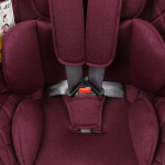 Автокресло Indigo Stellar гр 0-1-2-3 Isofix