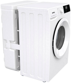Стиральная машина Gorenje W2NHPI72SCSIRV (резервуар в комплекте)