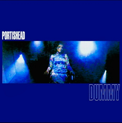 Portishead - Dummy