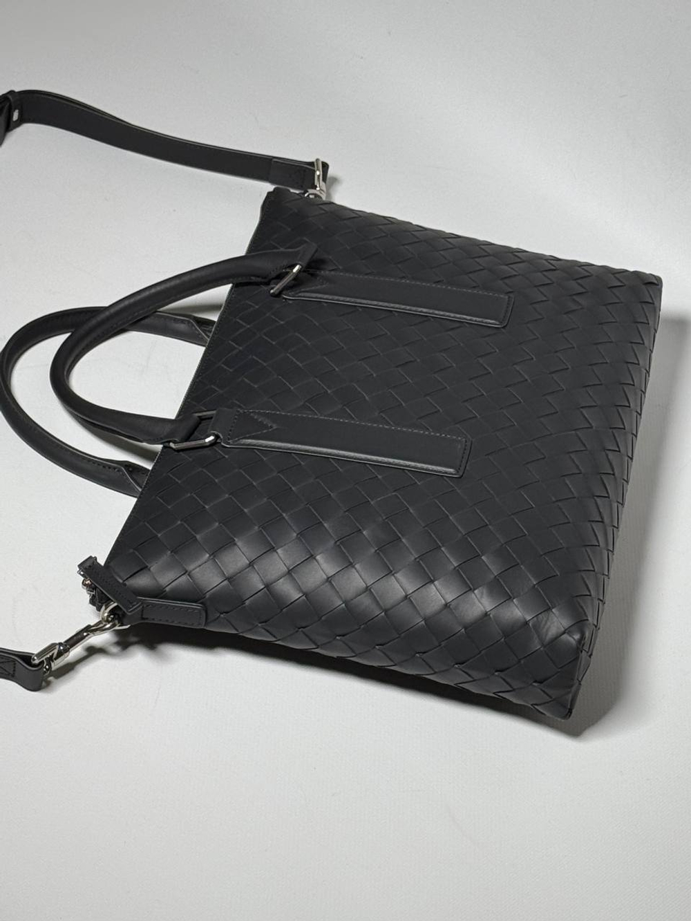Деловая сумка Bottega Veneta