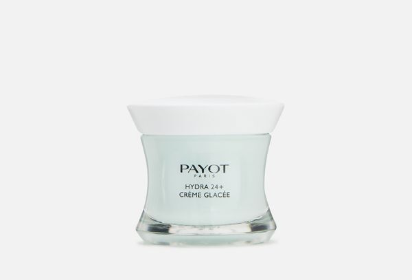 Payot Hydra 24+ plumping moisturizing care