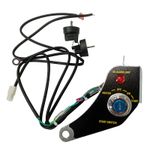 Блок управления зажиганием Diesel LC188FD/271810023-0001