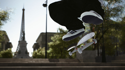 Session: Skate Sim Paris (для ПК, цифровой код доступа)