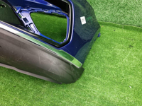 Бампер передний Hongqi HS5 (2019-н.в.)