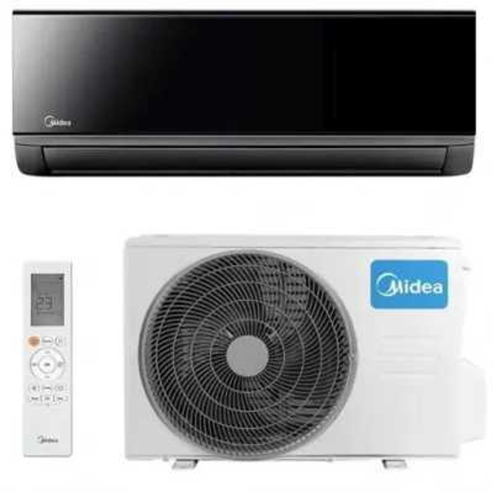 Кондиционер Midea Persona MSAG4-07HRN1