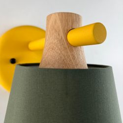 Настенное Бра Natura Wall G By Imperiumloft