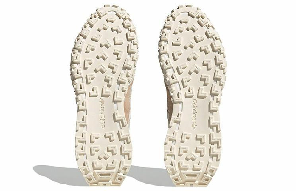 Кроссовки Adidas Originals Retropy E5 W.R.P. (Женская размерная сетка)