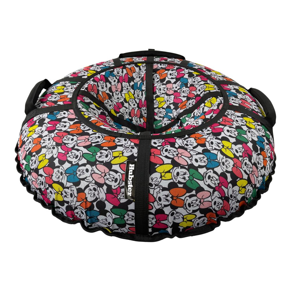 Тюбинг Hubster Люкс Pro S Мультики