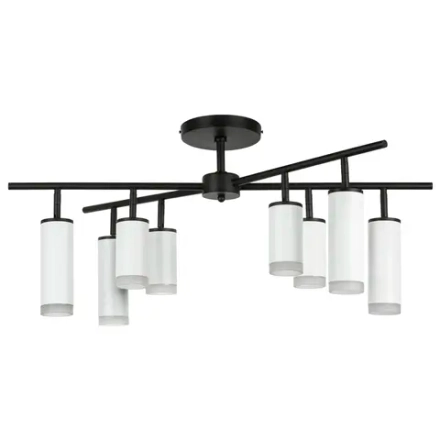 Потолочная люстра Lightstar RULLO LR7283648640