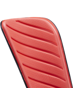 Щитки футбольные Prolite, черный